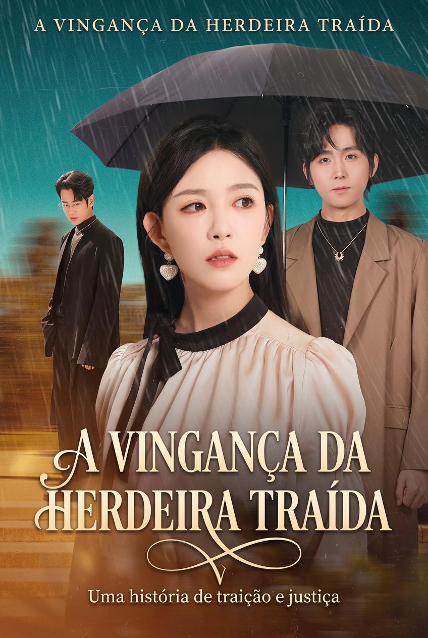 A Herdeira Traída e Vingança