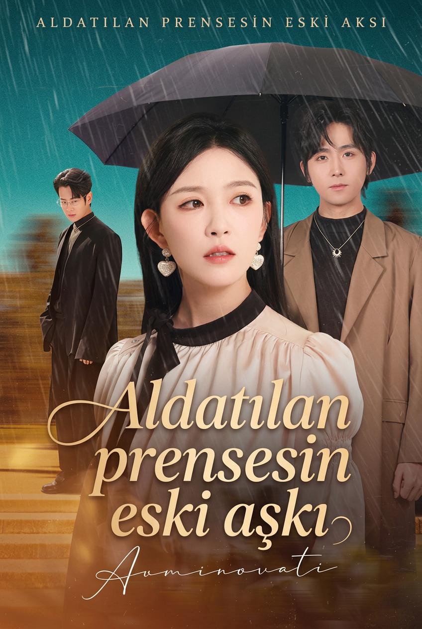 Aldatılan prensesin eski aşkı