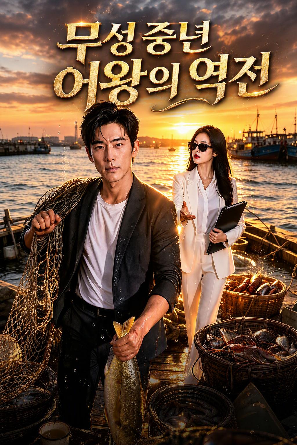 무성 중년 어왕의 역전