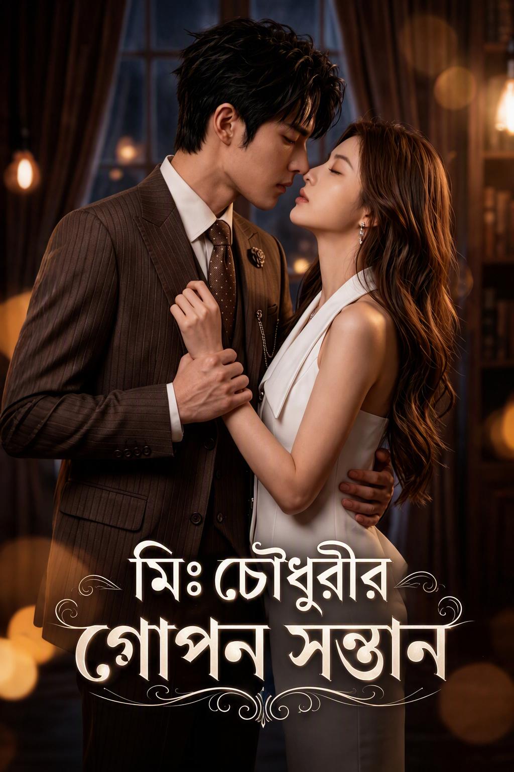 মিঃ চৌধুরীর গোপন সন্তান