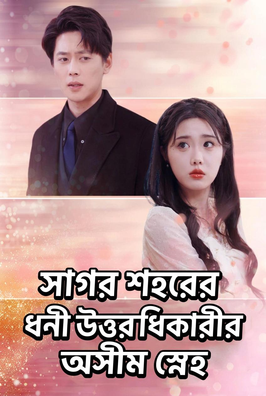 সাগর শহরের ধনী উত্তরাধিকারীর অসীম স্নেহ