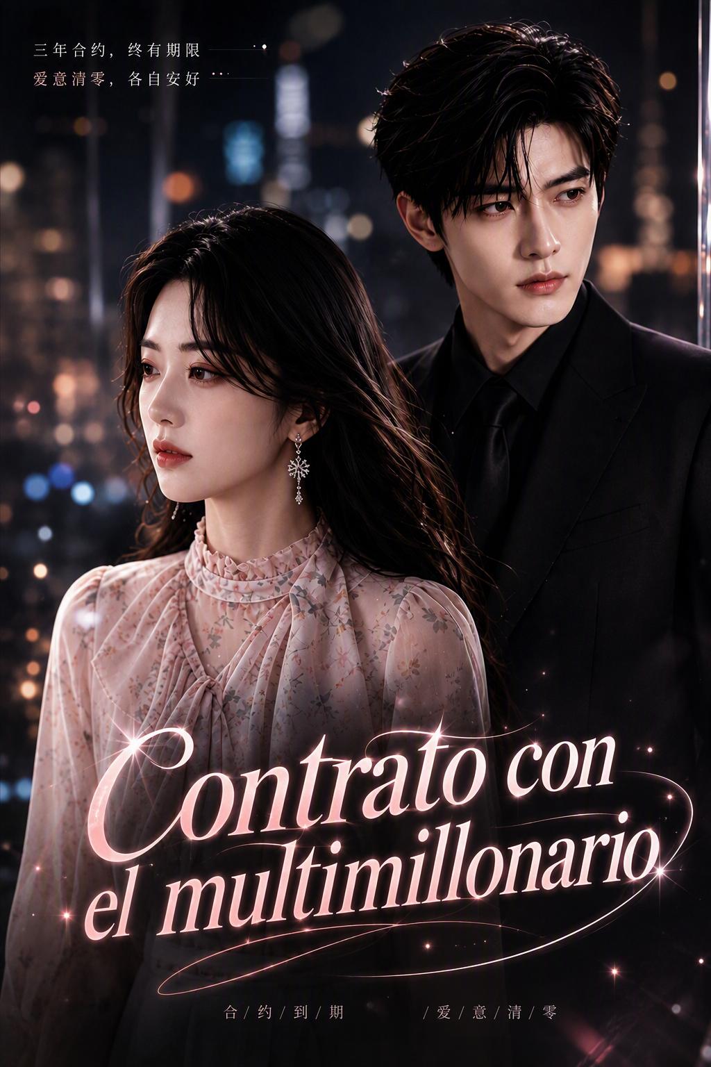 Contrato con el multimillonario