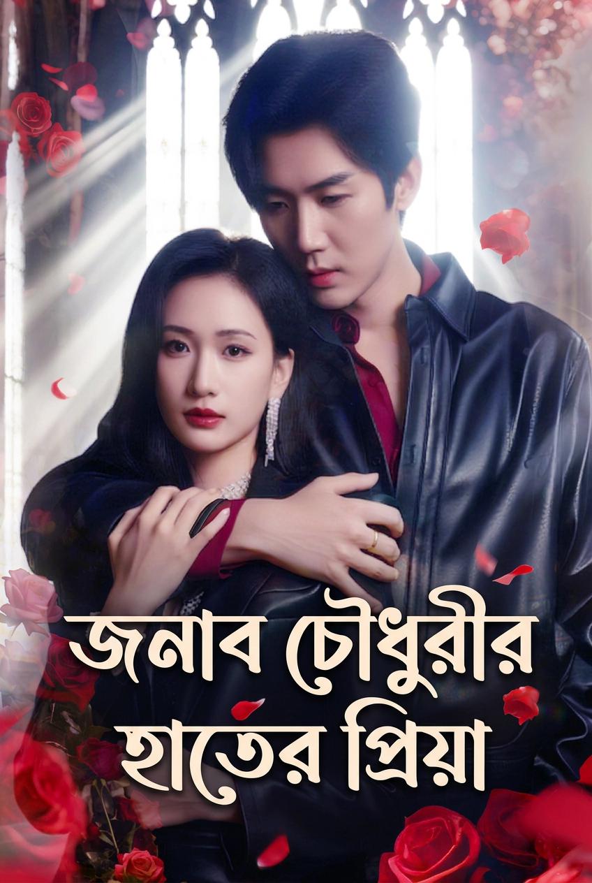 জনাব চৌধুরীর হাতের প্রিয়া