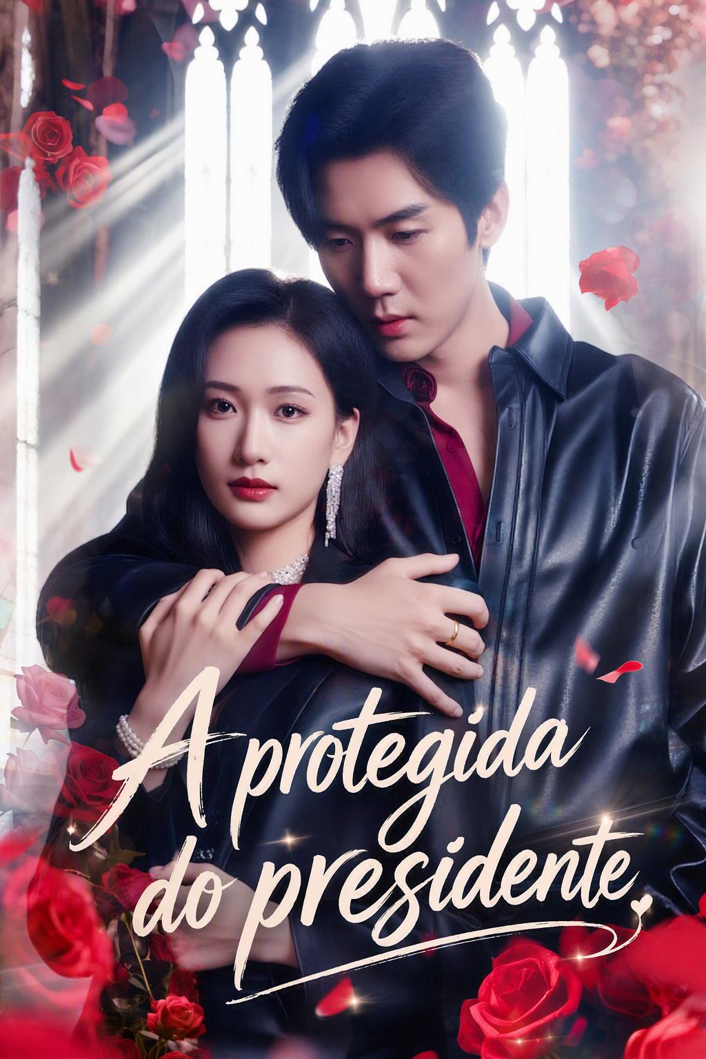 A amada do Sr. Hawthorne
