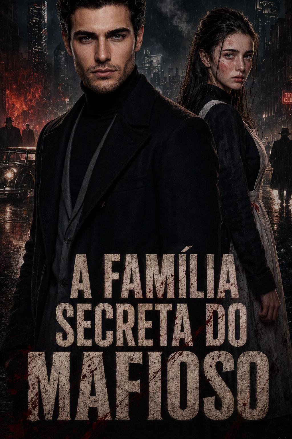 A esposa esquecida do mafioso
