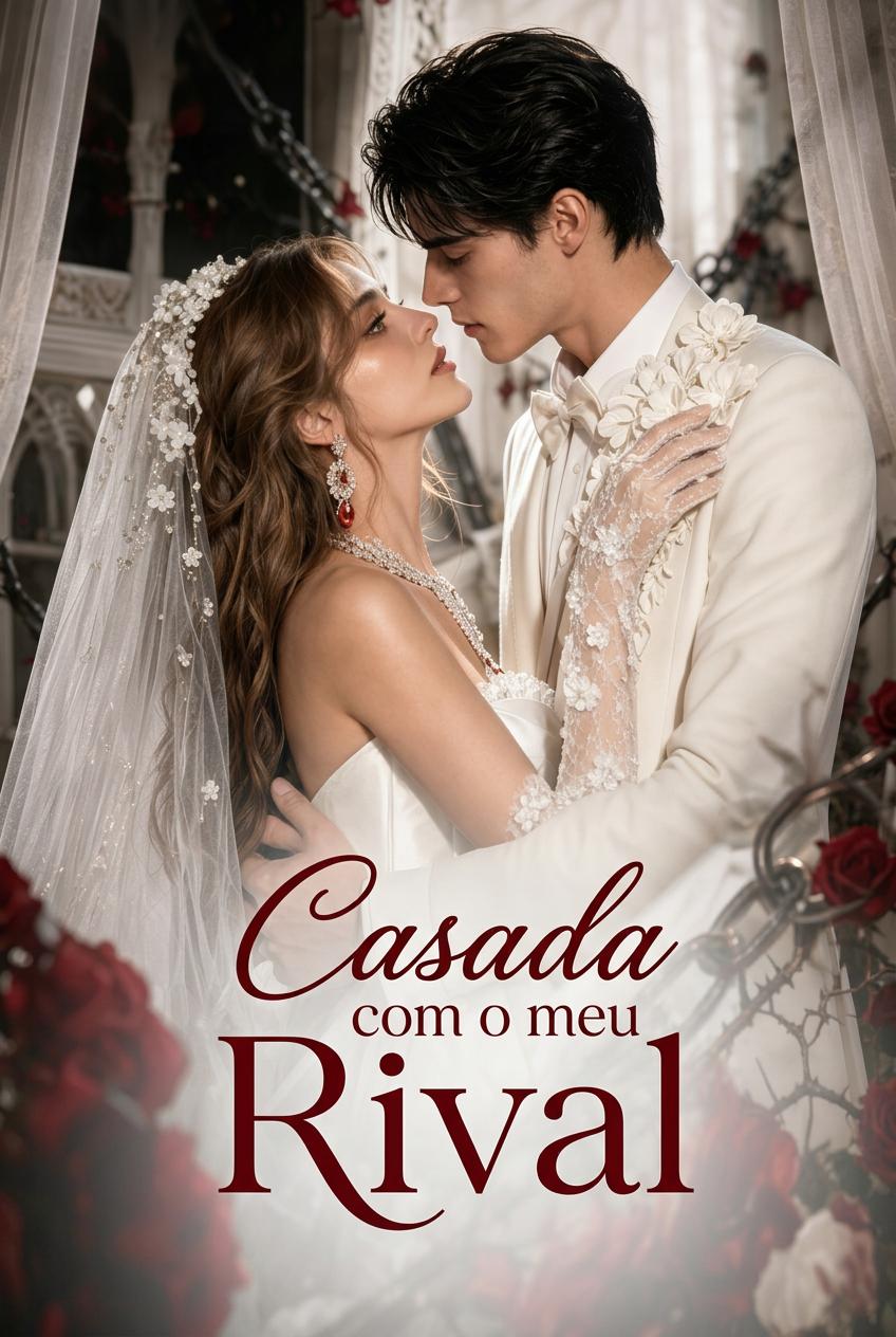 Casada com o meu rival