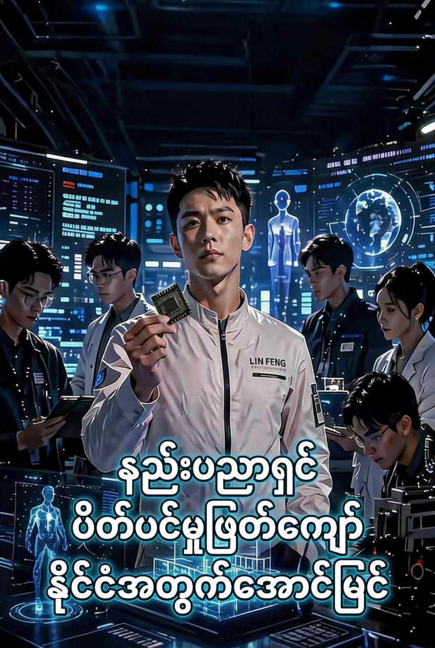 နည်းပညာရှင် ပိတ်ပင်မှုဖြတ်ကျော် နိုင်ငံအတွက်အောင်မြင်