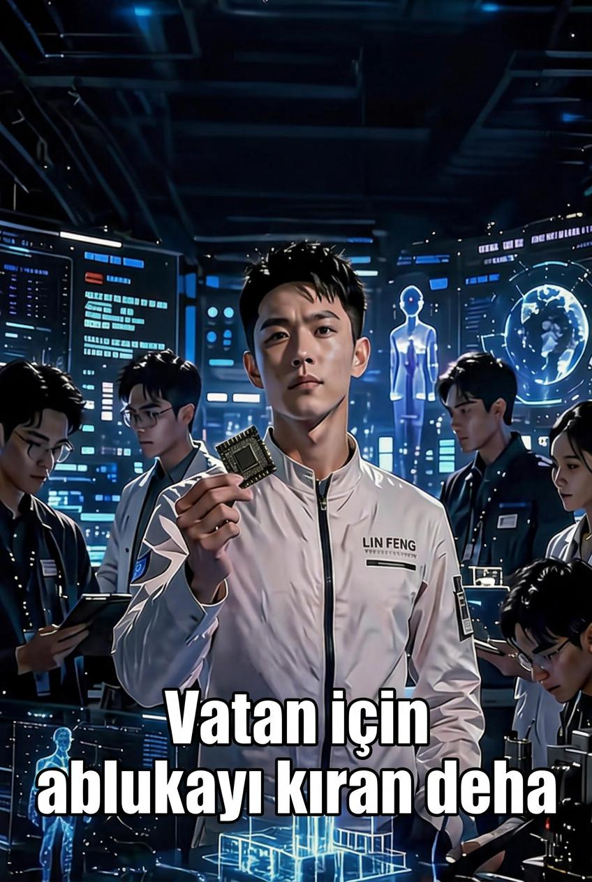 Vatan için ablukayı kıran deha