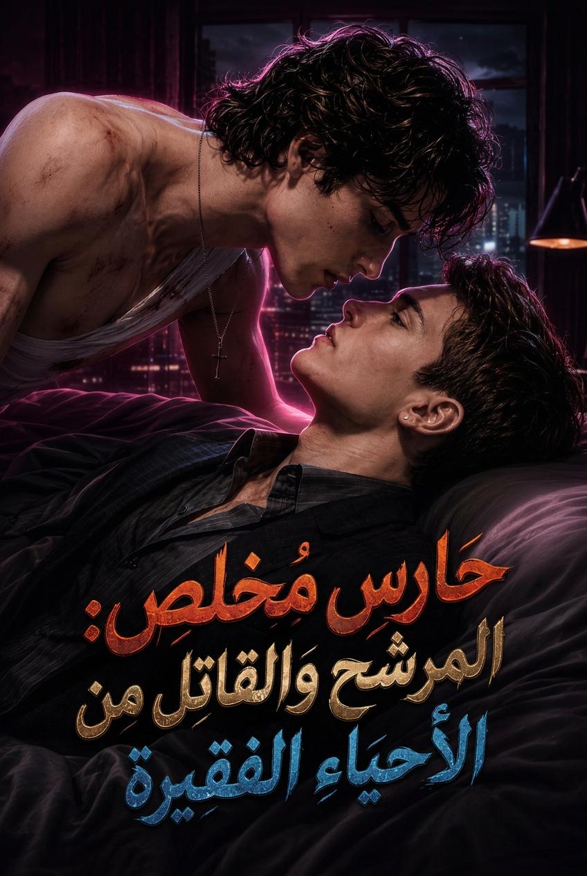 حارس مخلص: المرشح والقاتل من الأحياء الفقيرة