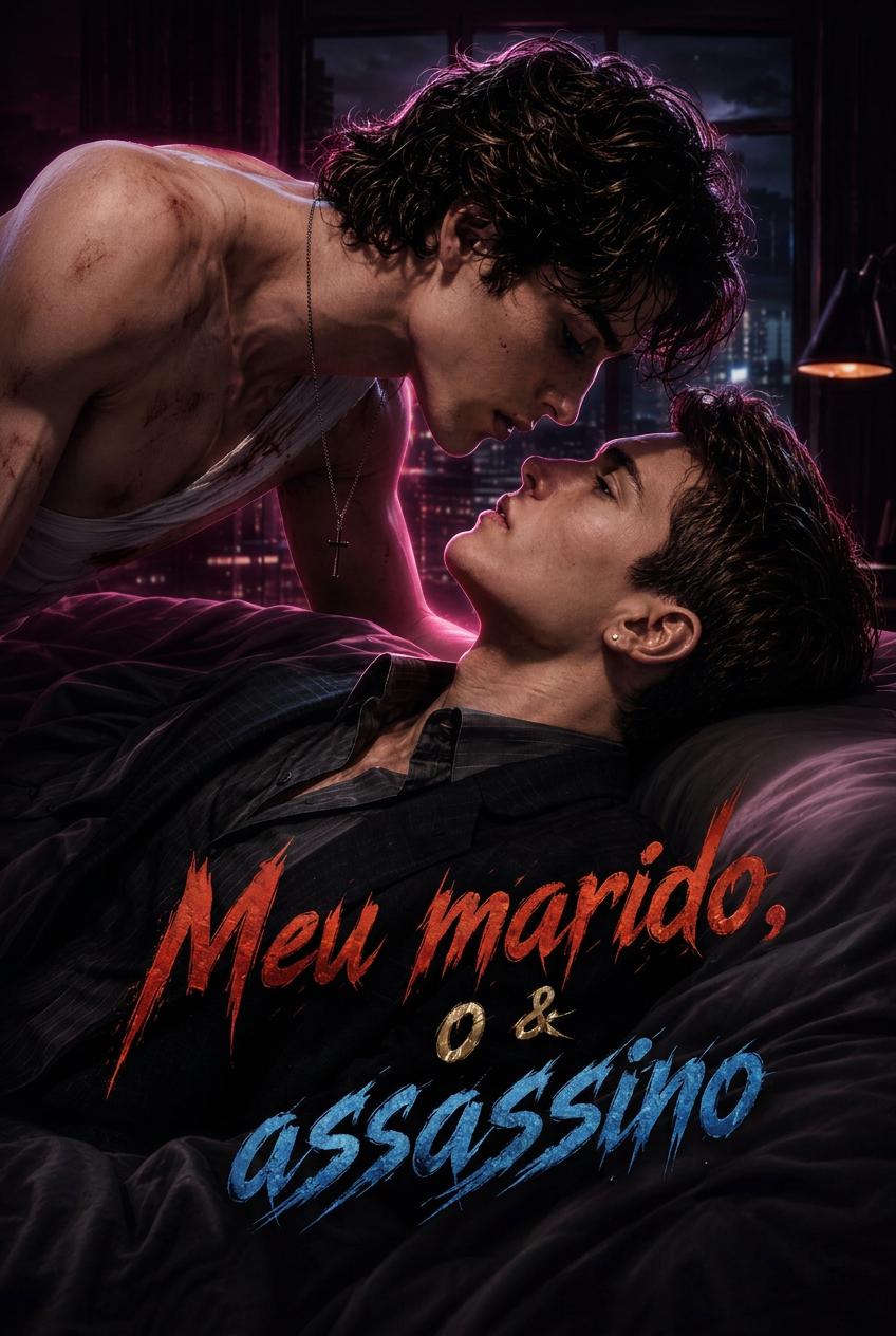 Meu marido, o assassino