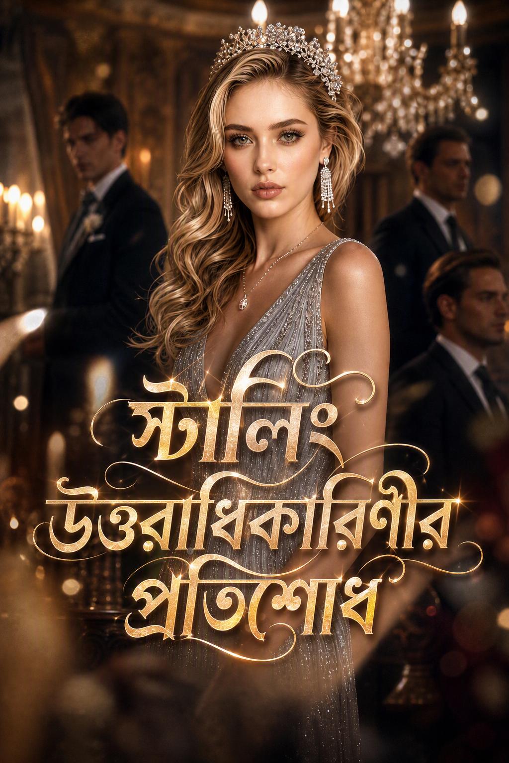 স্টার্লিং উত্তরাধিকারিণীর প্রতিশোধ