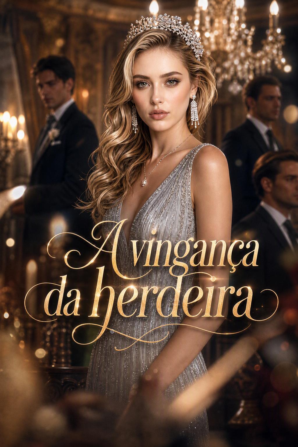 A vingança da herdeira