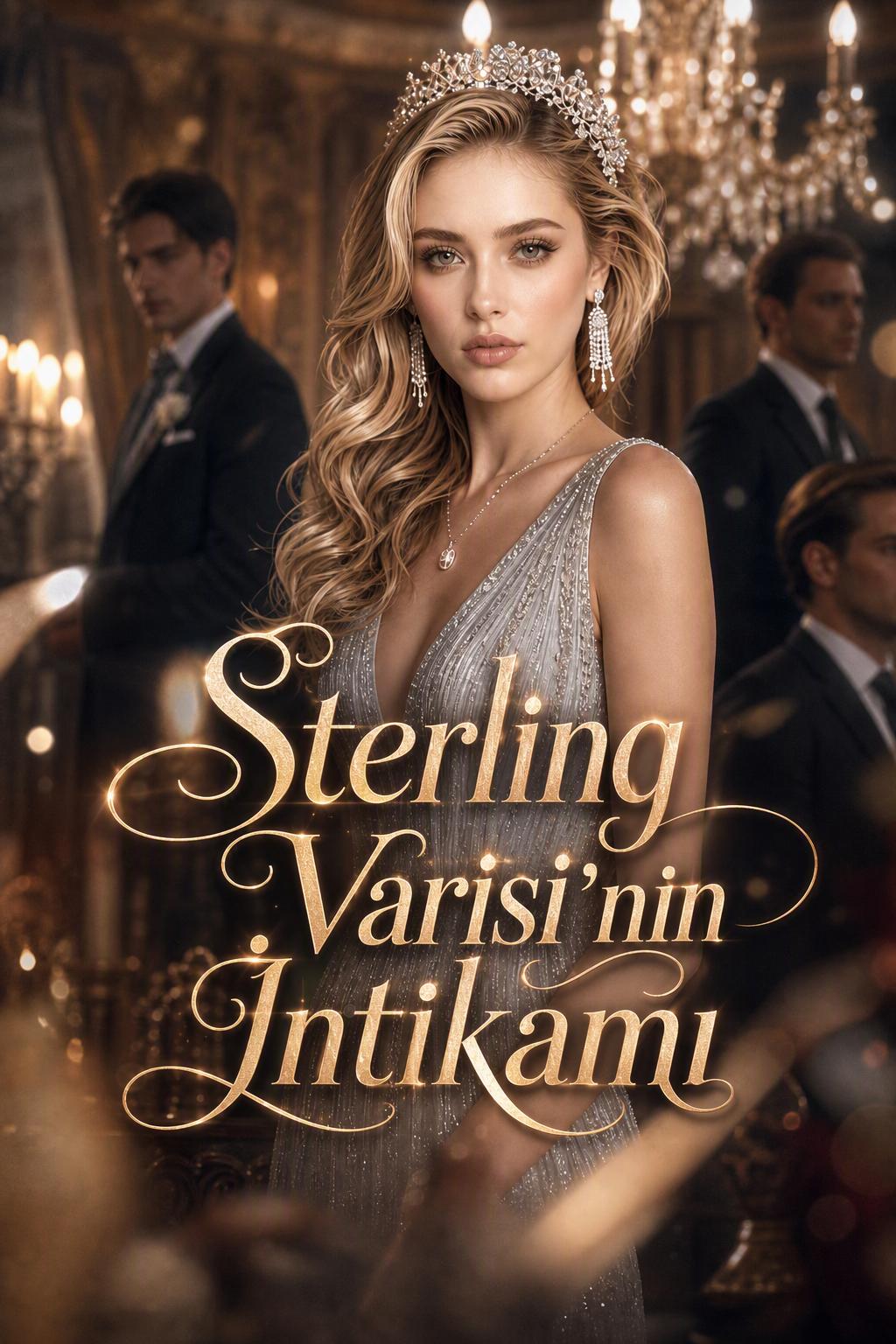 Sterling Varisi'nin İntikamı