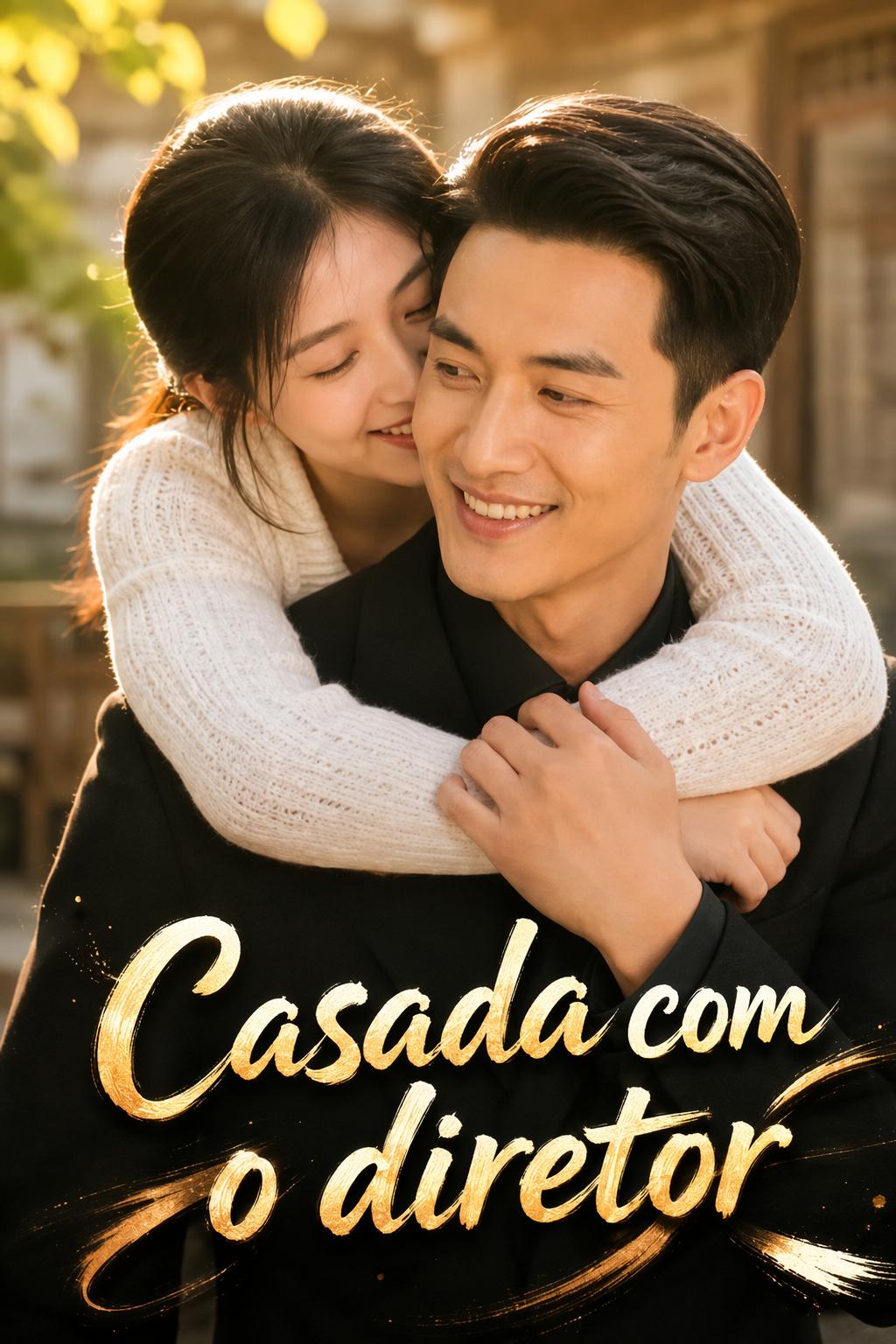 Casamento por contrato inesperado