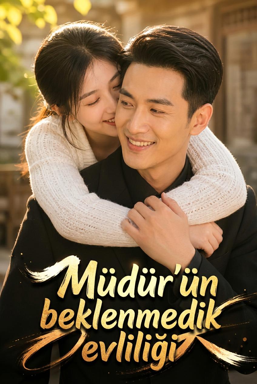 Müdür'ün beklenmedik evliliği