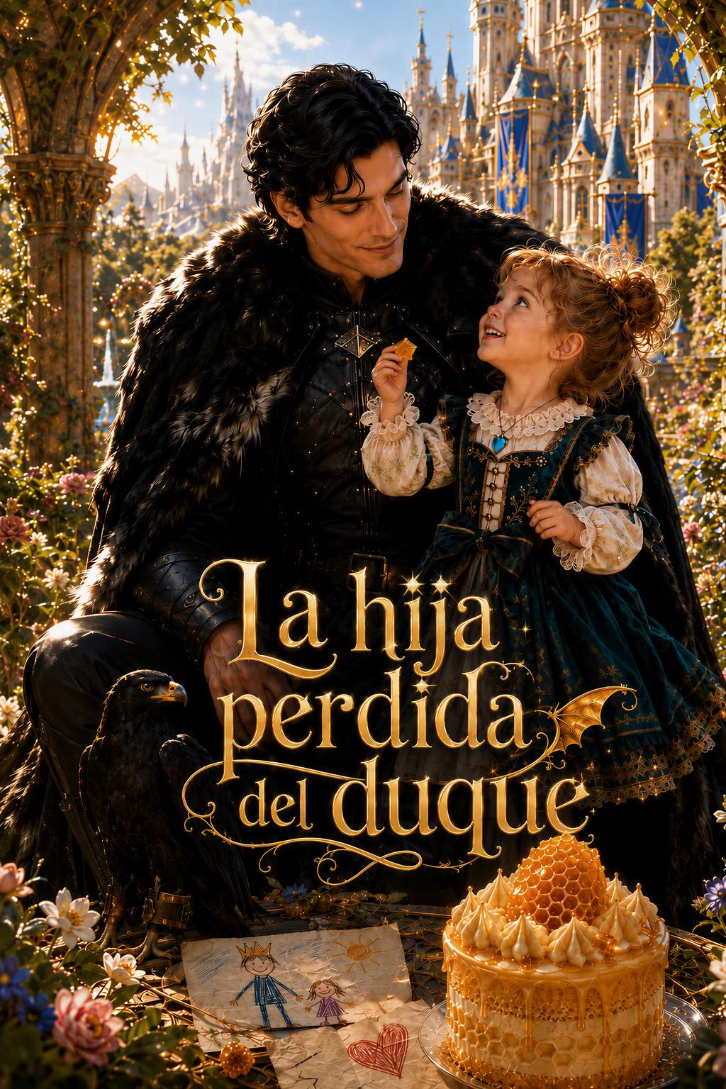 La hija perdida del duque