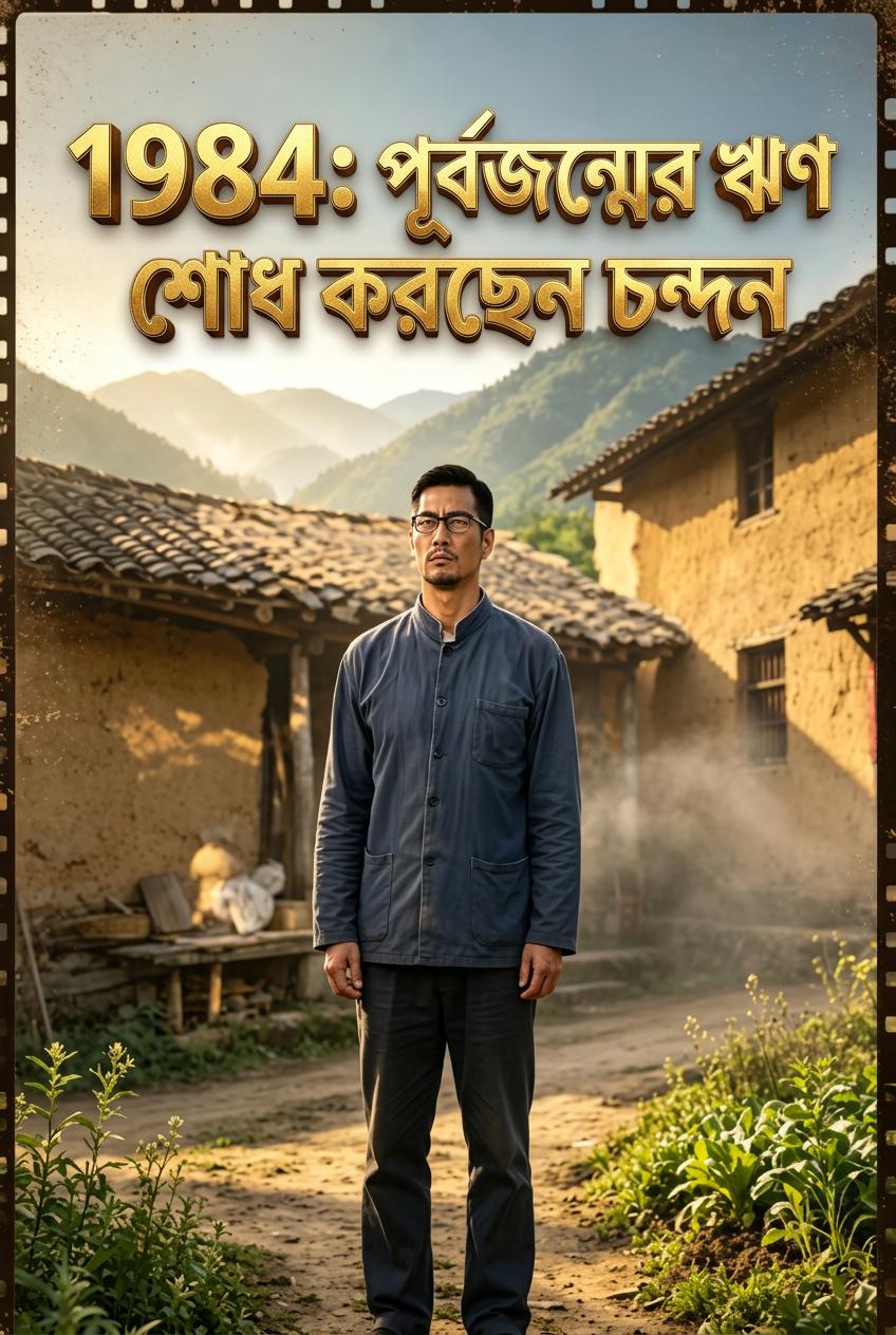 1984: পূর্বজন্মের ঋণ শোধ করছেন চন্দন