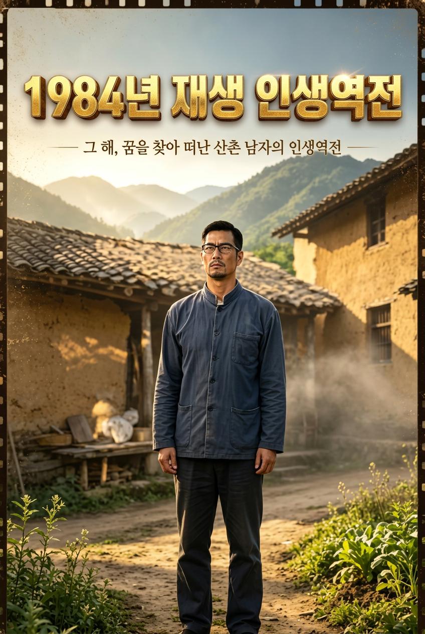 1984년 재생 인생역전