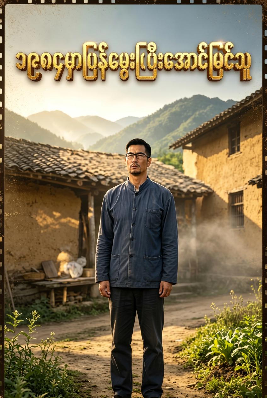 ၁၉၈၄မှာပြန်မွေးပြီးအောင်မြင်သူ