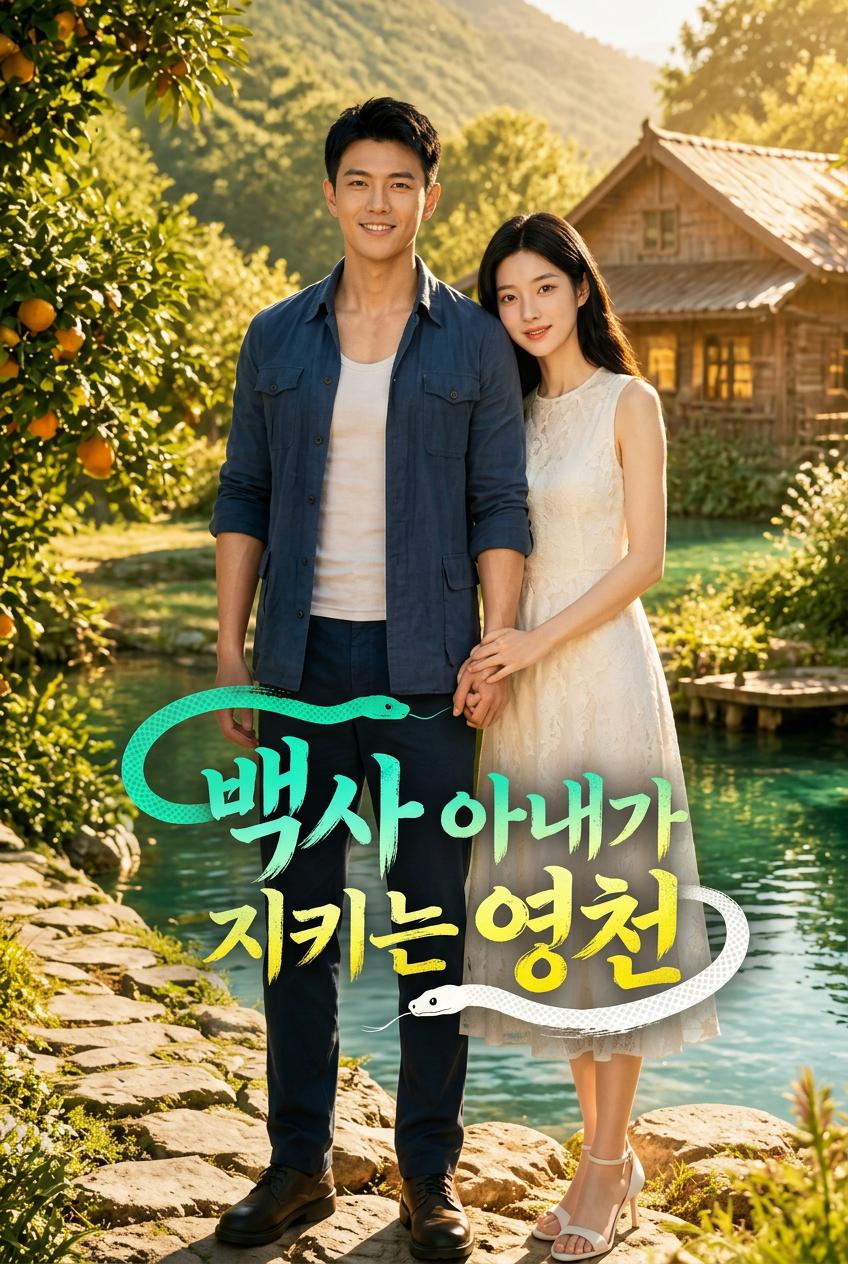 백사 아내가 지키는 영천