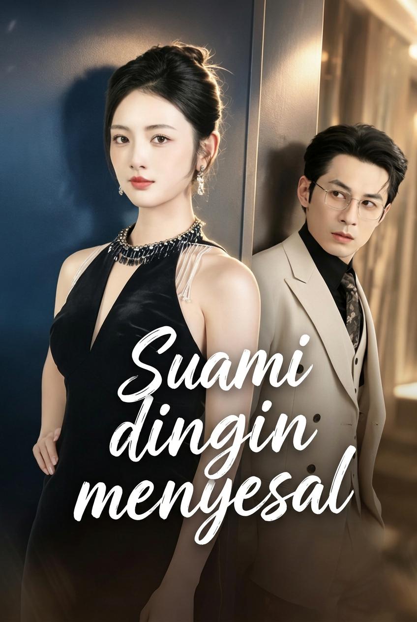 Kerajaan Tersembunyi Sang Mantan Istri
