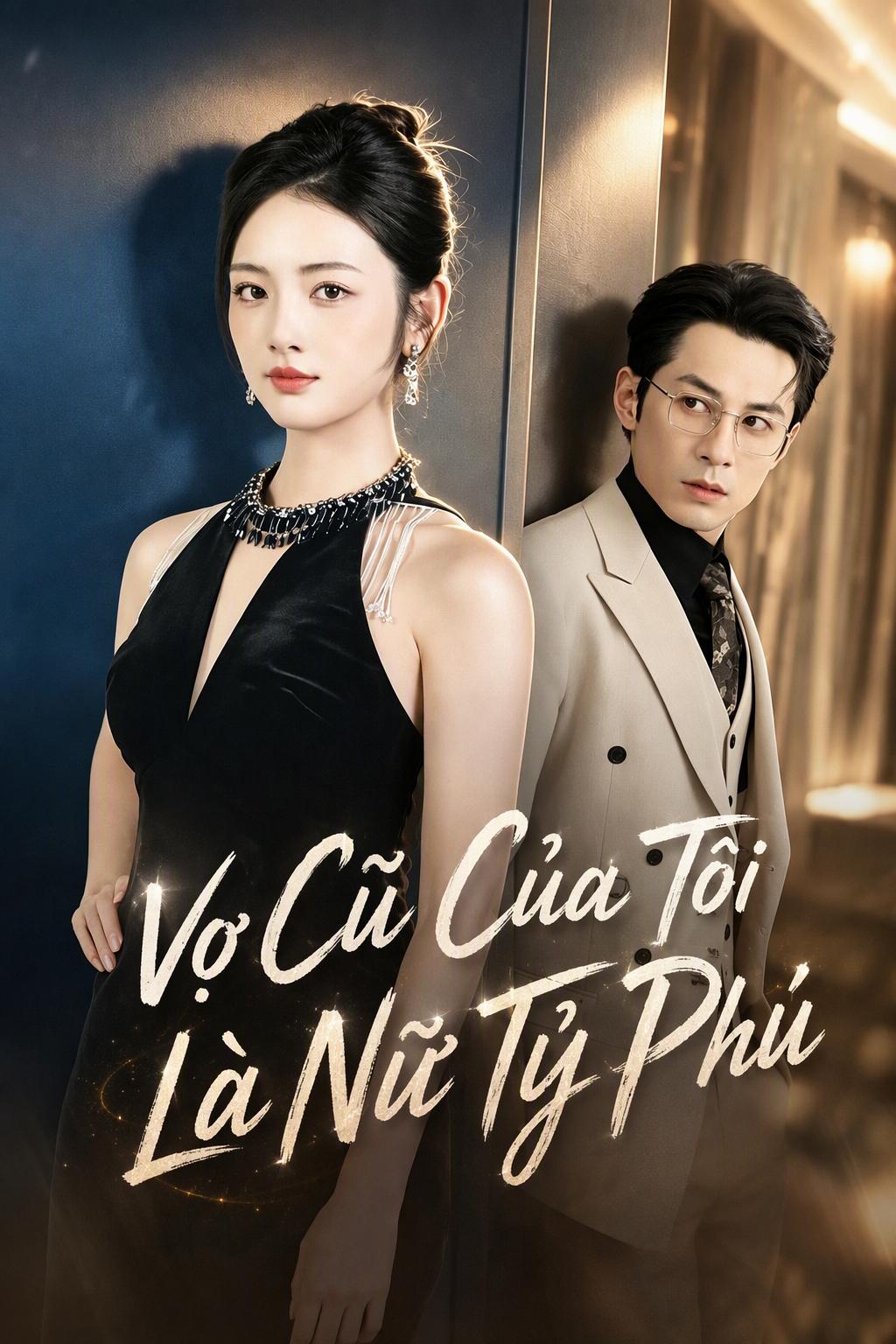 Bà Xã Hồ Ly Hôn, Trở Thành Nữ Thừa Kế