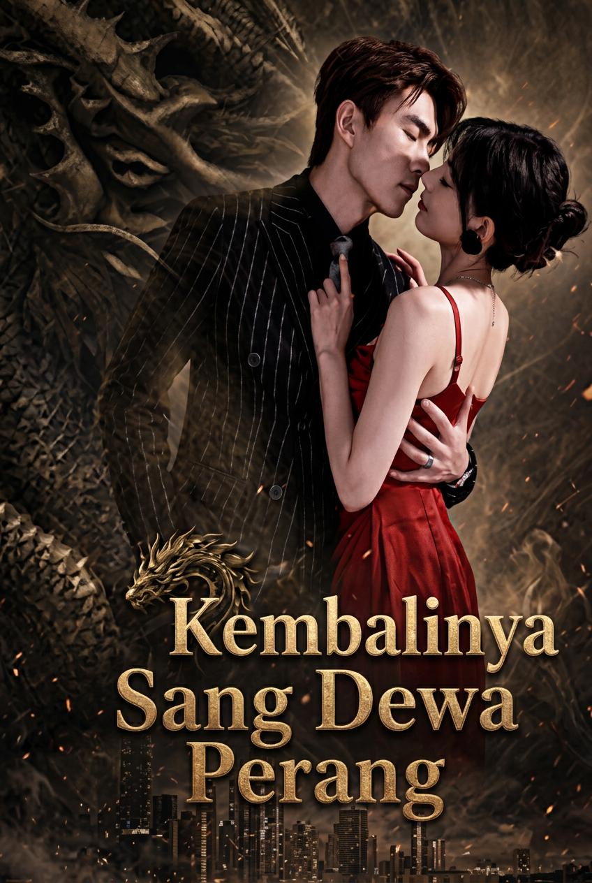 Dewa penyamar telah kembali