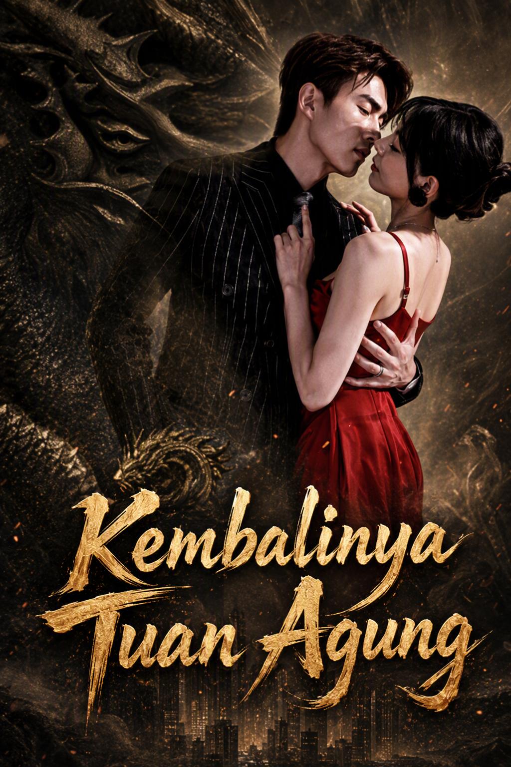 Kembalinya Tuan Agung