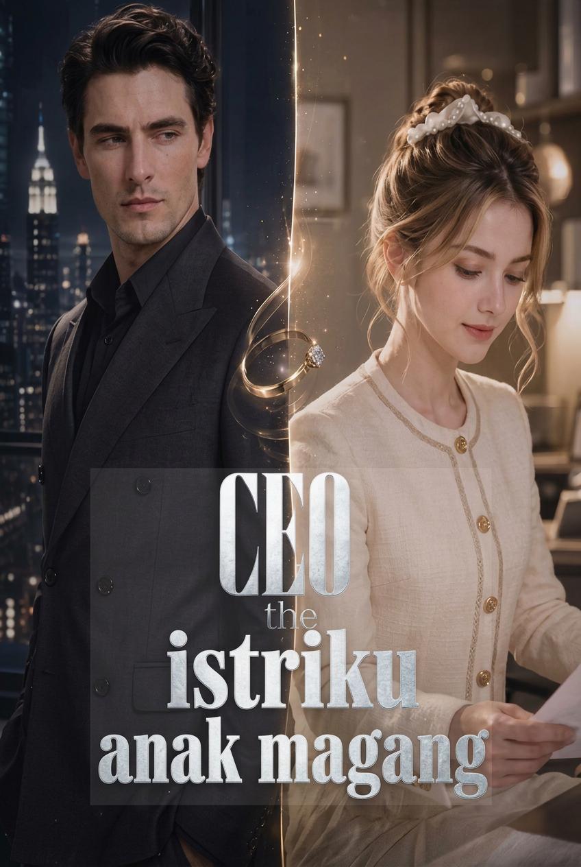 CEO, Anak Magang Baru Itu Istrimu