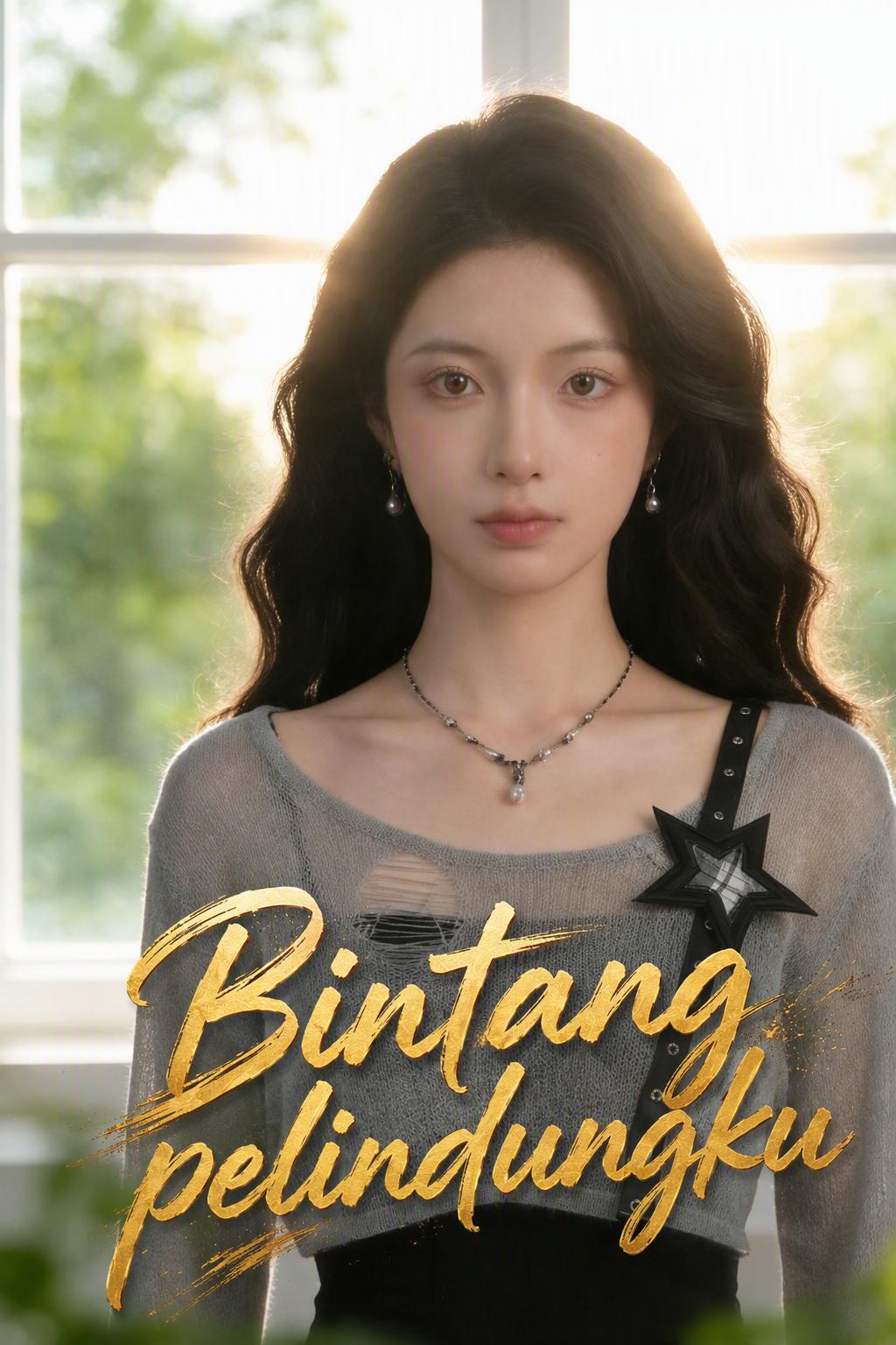 Cinta Rahasia Sang Rockstar