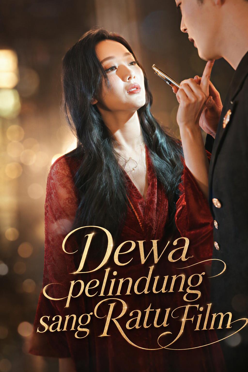 Istri kilat aktris bawa anak