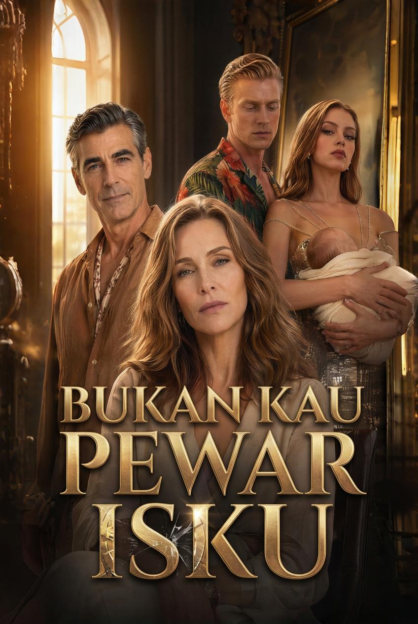 Ibu melawan anak durhaka