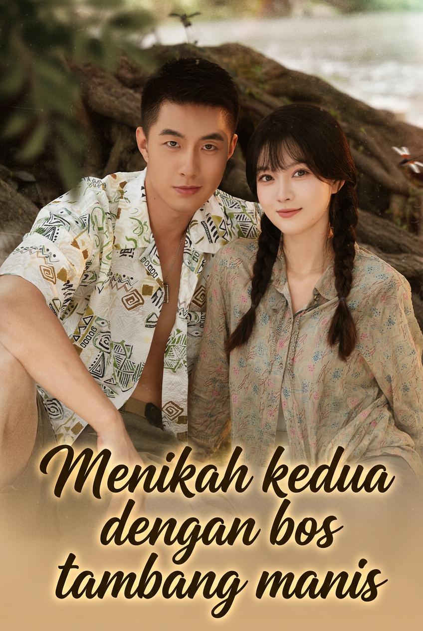 Istri Kedua Bos Tambang yang Manis