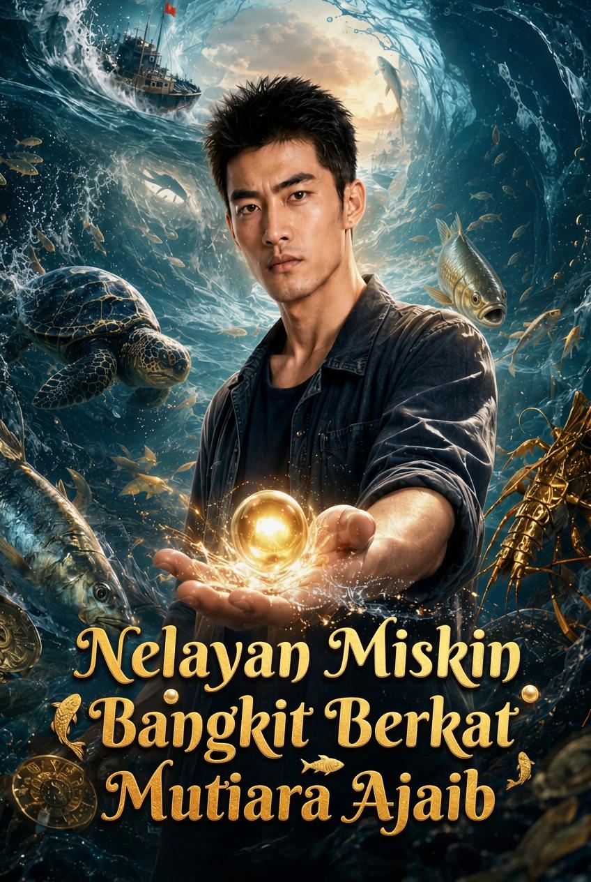 Kembalinya Mutiara Nelayan