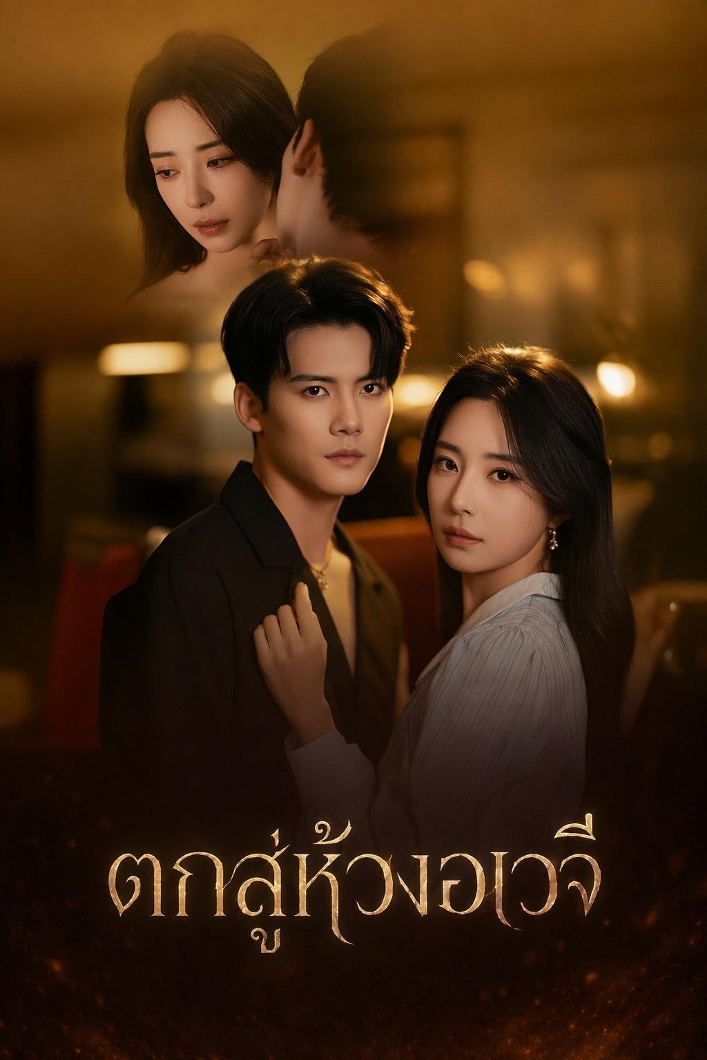 ตกสู่ห้วงอเวจี