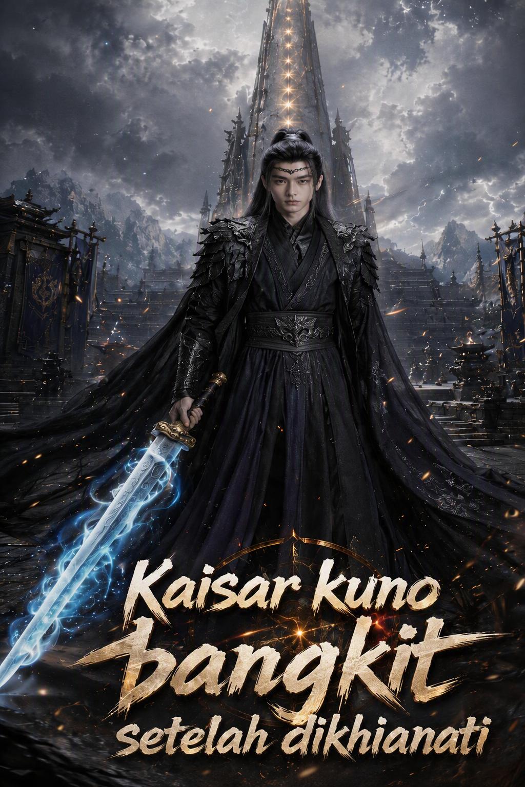 Bangkitnya Kaisar yang Terlupakan