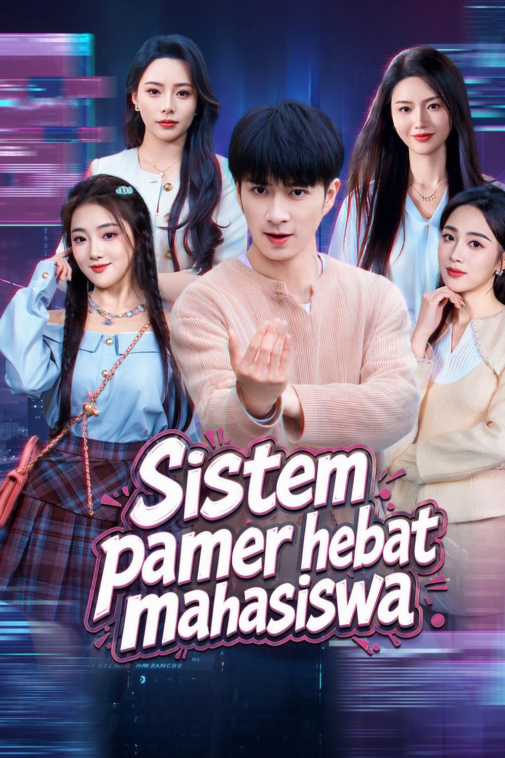 Sistem: Grandstand to Survive