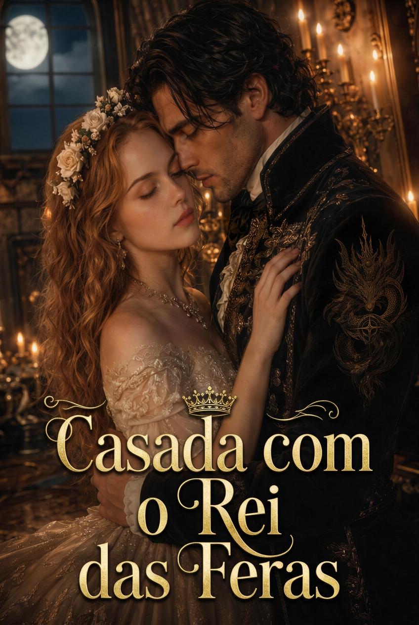 Meu Casamento Arranjado com o Rei das Feras