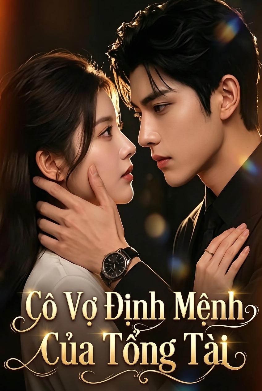 Tổng Giám Đốc Lục Vợ Định Mệnh