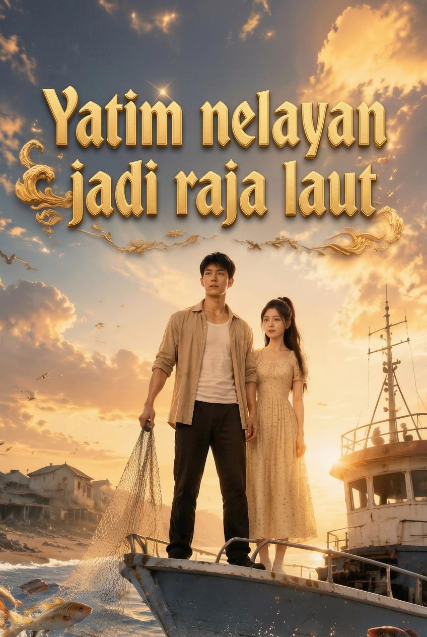 Kebangkitan Nelayan Yatim Piatu