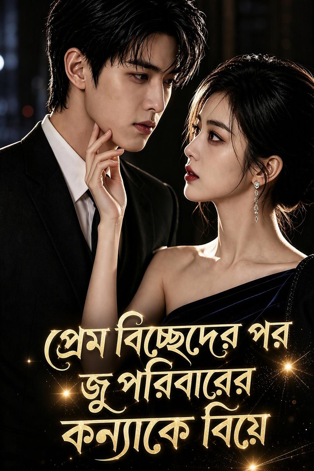 প্রেম বিচ্ছেদের পর জু পরিবারের কন্যাকে বিয়ে