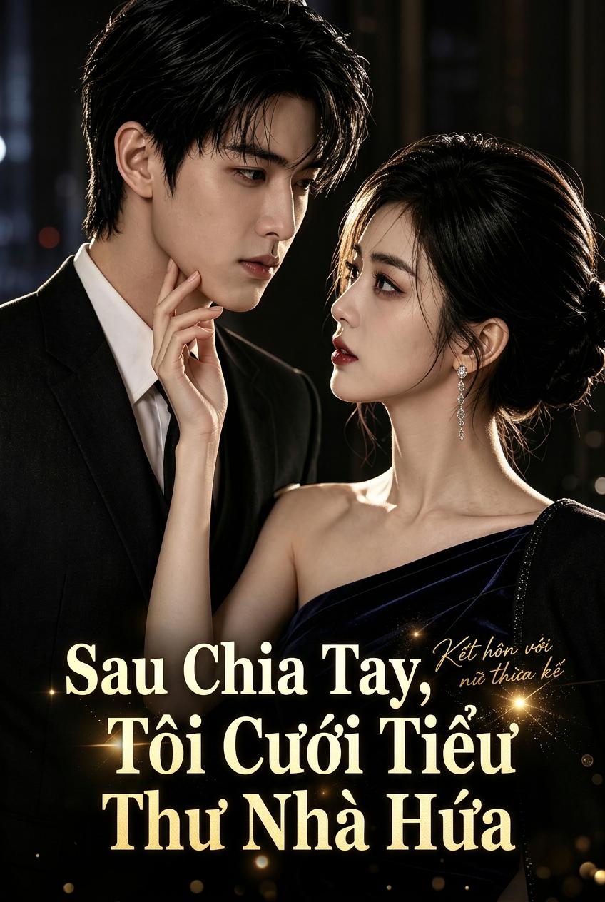 Sau Chia Tay, Tôi Cưới Tiểu Thư Nhà Hứa