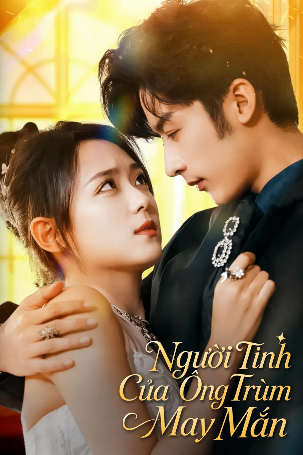 Người Tình Của Ông Trùm May Mắn