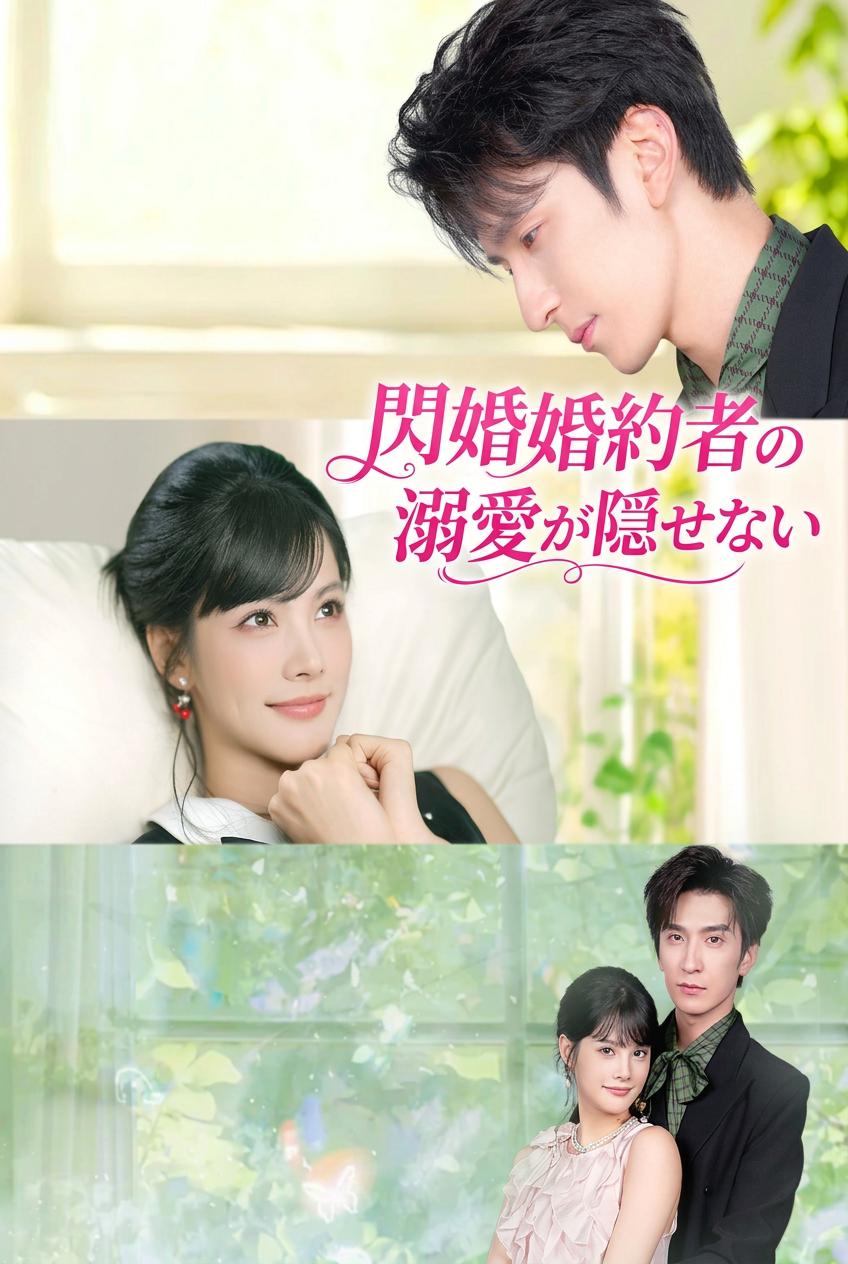 閃婚婚約者の溺愛が隠せない