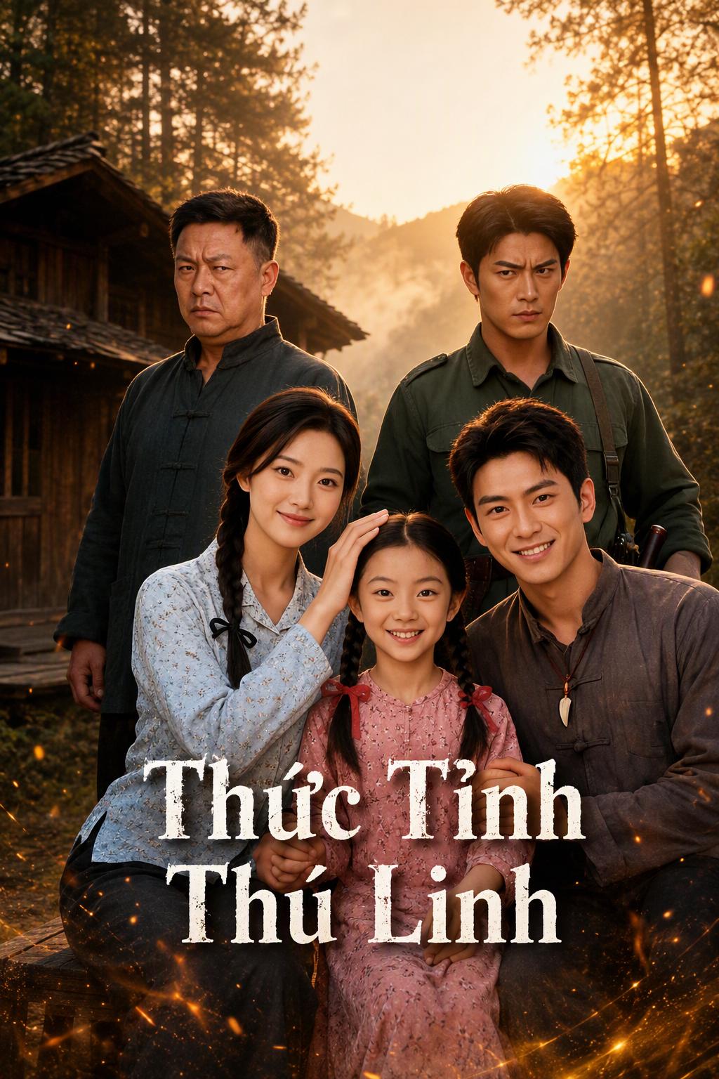 Kẻ Phế Vật Thức Tỉnh Linh Thú