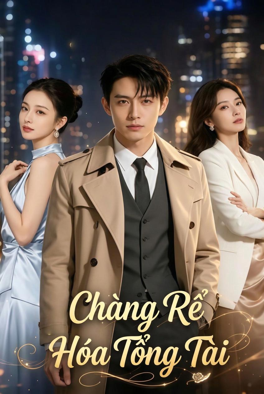 Con Rể Ở Nhà Vợ 7 Năm Tỉnh Giấc