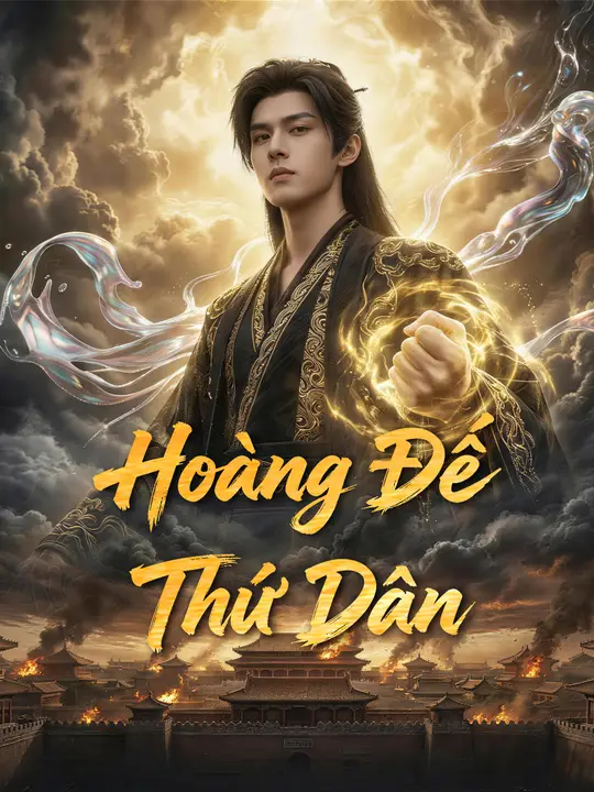 Hoàng Đế Thứ Dân