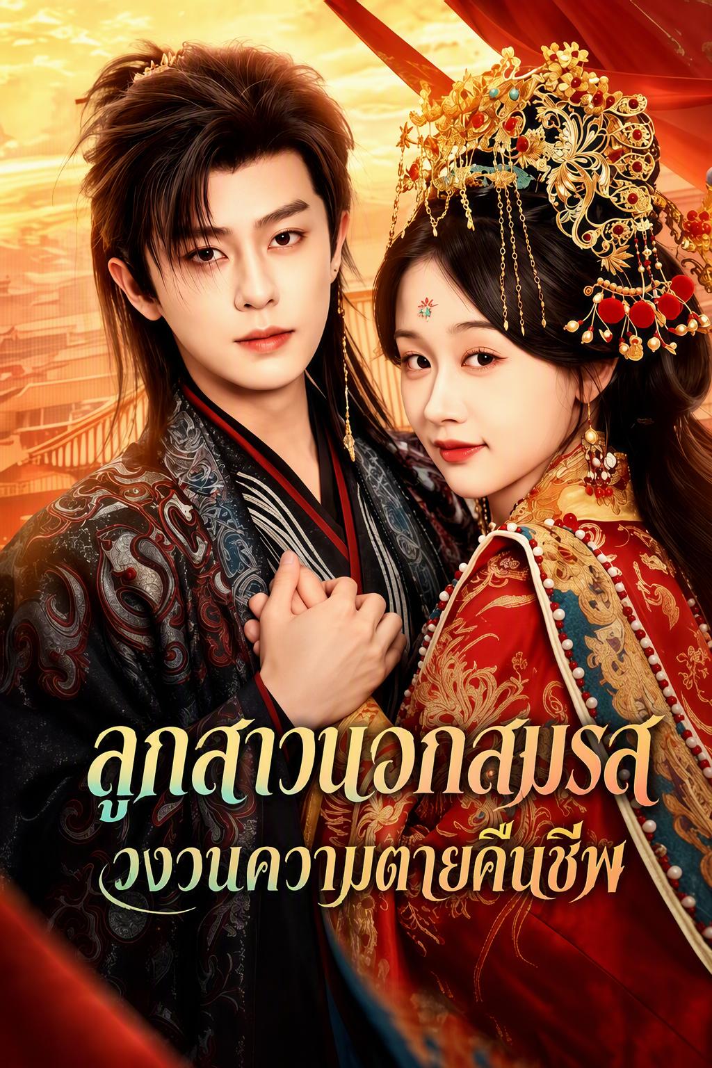 ลูกสาวนอกสมรส วงวนความตายคืนชีพ