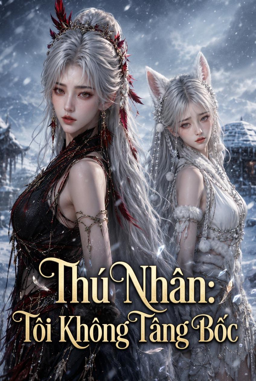 Thế Giới Thú Nhân: Ta Không Làm Kẻ Lụy Tình