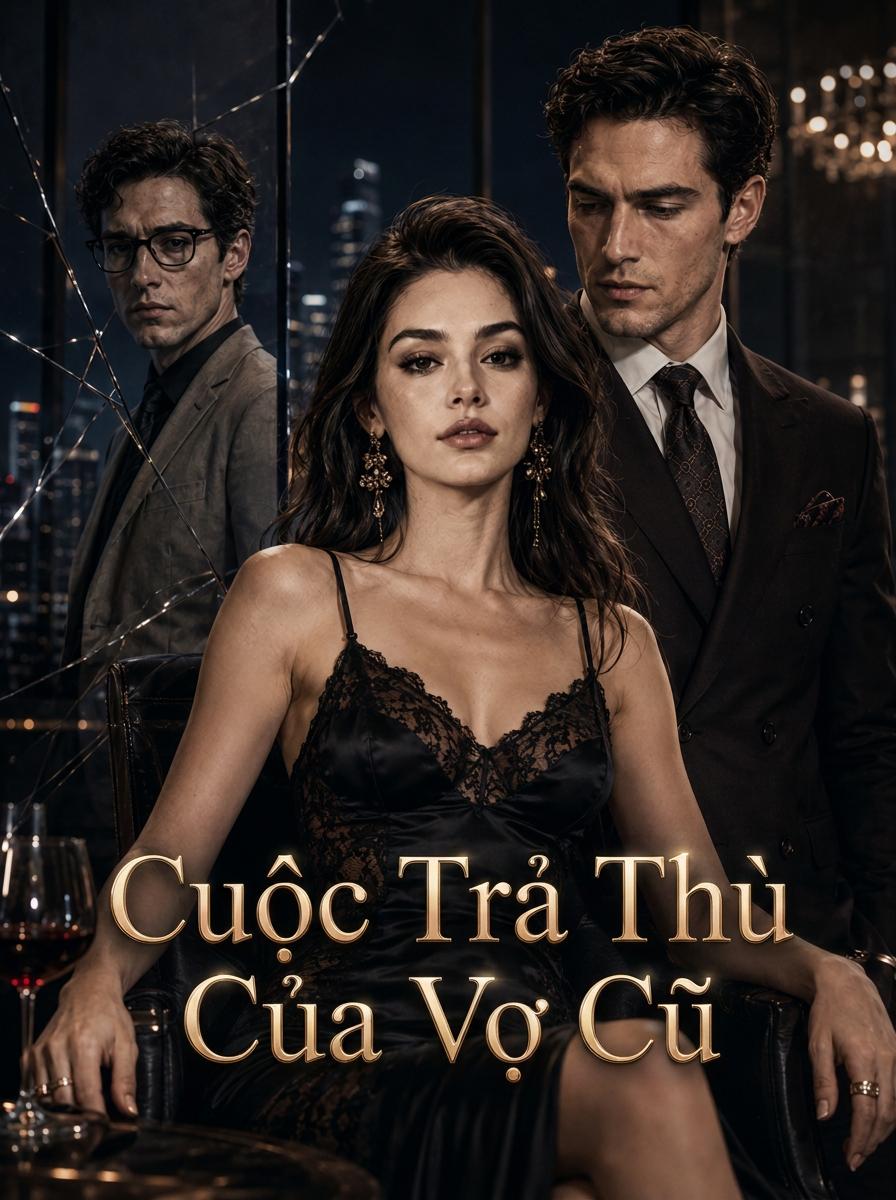 Hợp Đồng Trả Thù